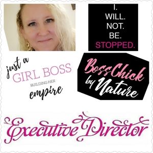 Meet your Posher, Holly